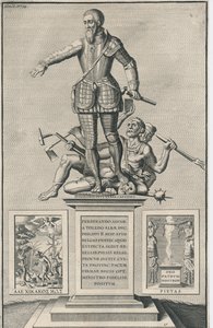 Fernando Álvarez de Toledo